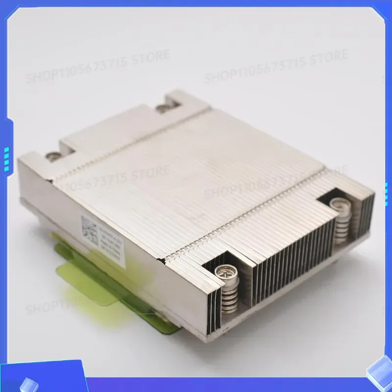 for Original Genuine Heatsink 2FKY9 02FKY9 Cooling System for Poweredge Server R330 R430 CPU