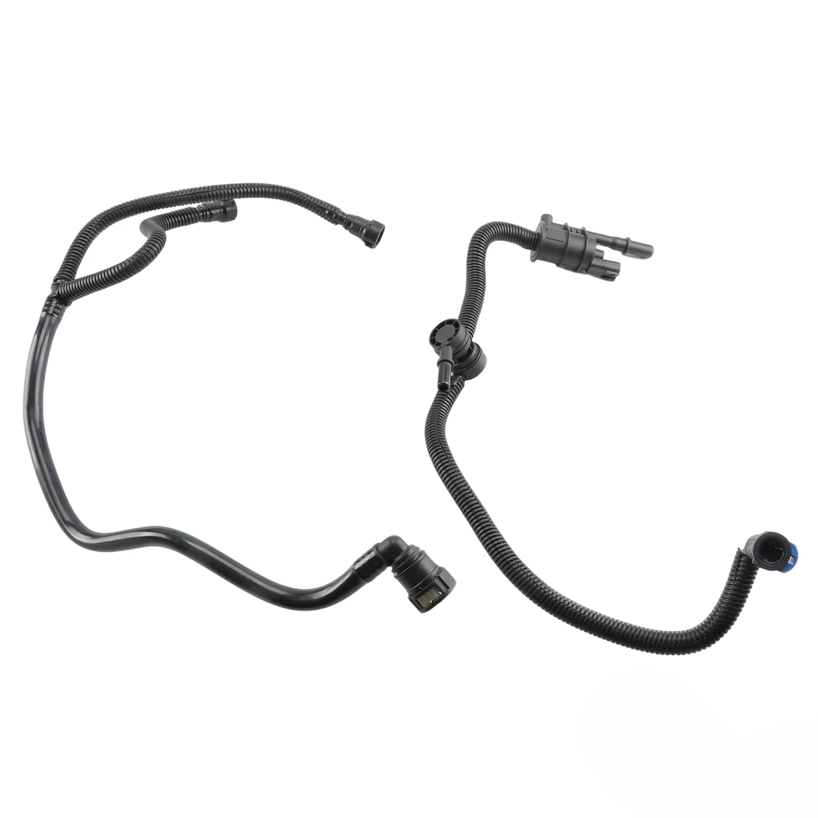 

BB5Z-9G271-B BB5Z9G271B Carbon Canister Solenoid Valve with Tube For Ford Edge Explorer Taurus For Lincoln MKT MKX 4 Cyl 2.0L