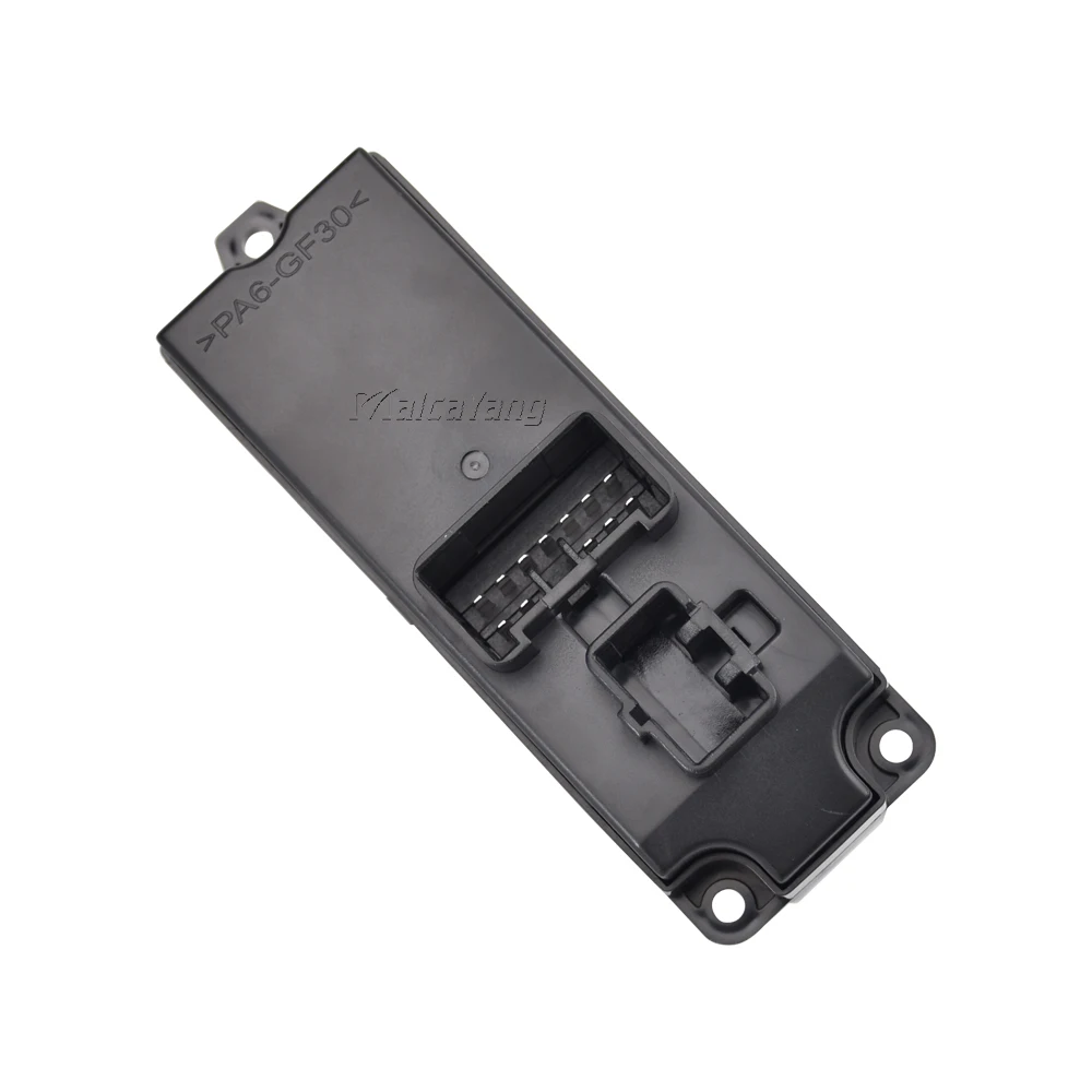 زر منظم للنافذة الأمامية الرئيسية لمفتاح Mazda B ، 2M3414505DA41 ، Ford Ranger our-our ، عالي الجودة