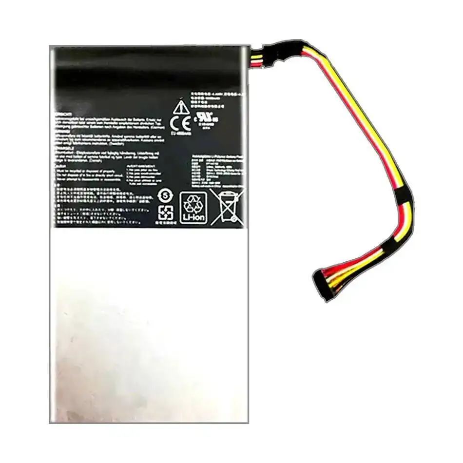ل Asus Padfone 2 A68 الكمبيوتر اللوحي C11-P03 بطارية 5000Mah موثوقة إمدادات الطاقة طويلة الأمد