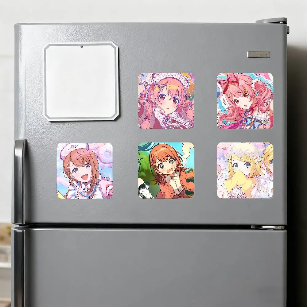 Pjsk Otori Emu Momo…