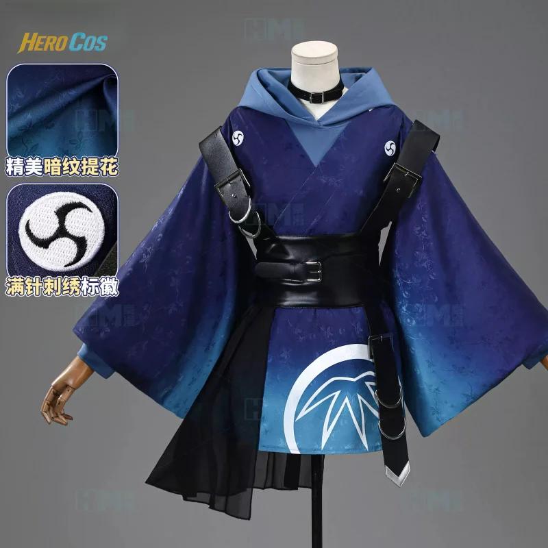 princesse-cosmique-kaguya-costume-de-cosplay-iroha-sakayori-ensemble-complet-d'accessoires-d'uniforme-accessoires-pour-femmes-fete-de-carnaval-d'halloween