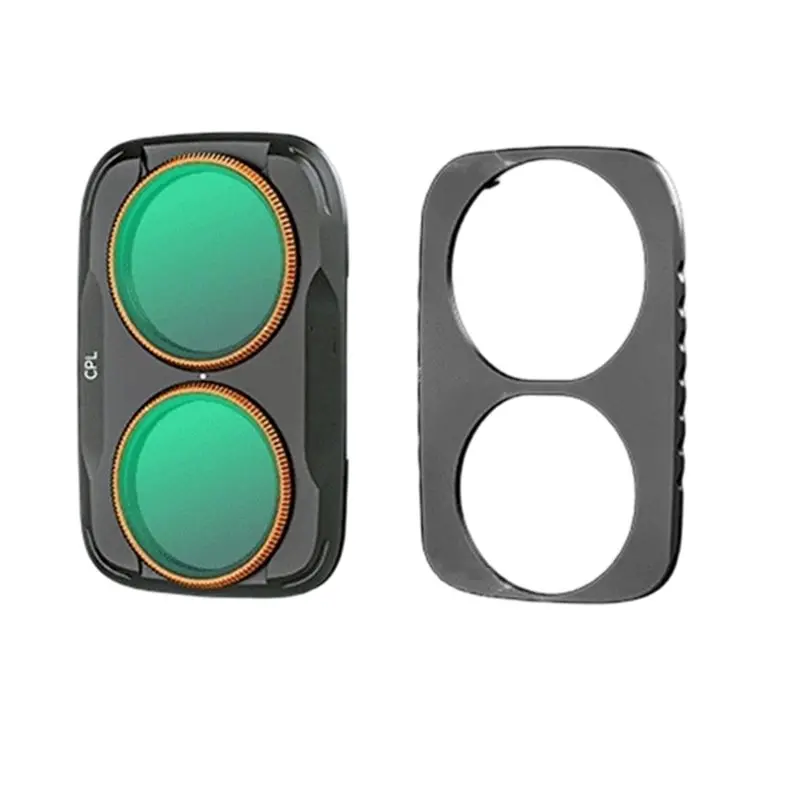 BTLIFE-For DJI Osmo Pocket 4Pro Accessories CPL Lens Filters Kit Protectors