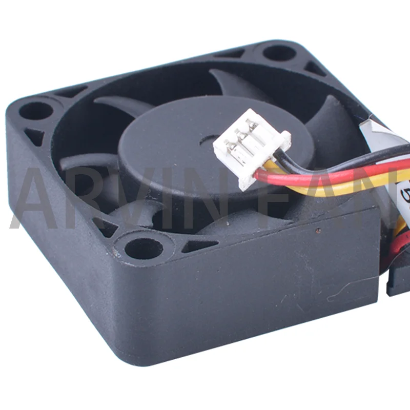 COOLING REVOLUTION FD0530107B-2A 3010 3cm 30x30x10mm 30mm Fan 5V 0.50W  Double Ball Bearing Micro Cooling Device Fan Notebook Co