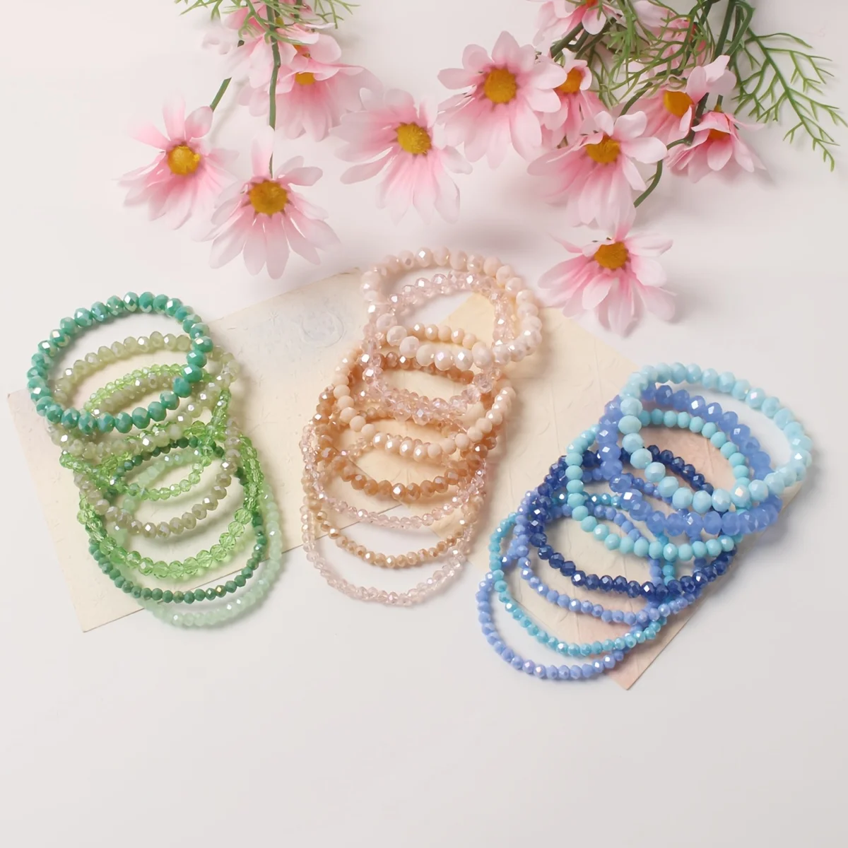 7Pcs/Set Colorful A…