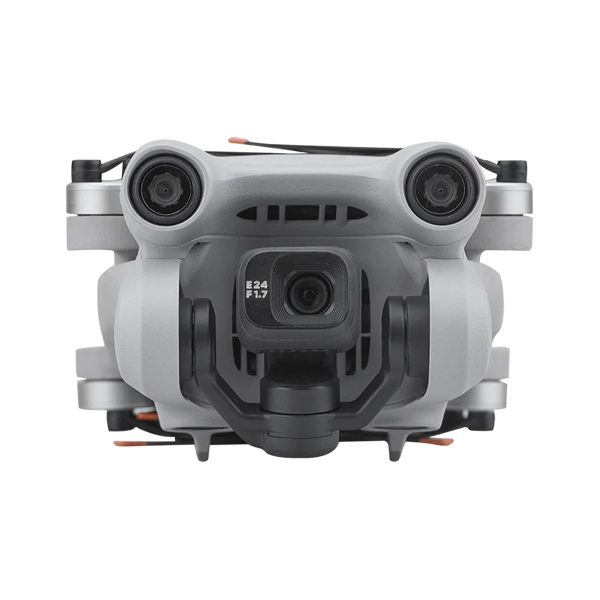 Voor Mini 3 Pro Vervanging Gimbal Camera Rolarm Ondersteun Reparatie Onderdelen Voor Dji Mini 3 Pro R-As Drone Accessoires