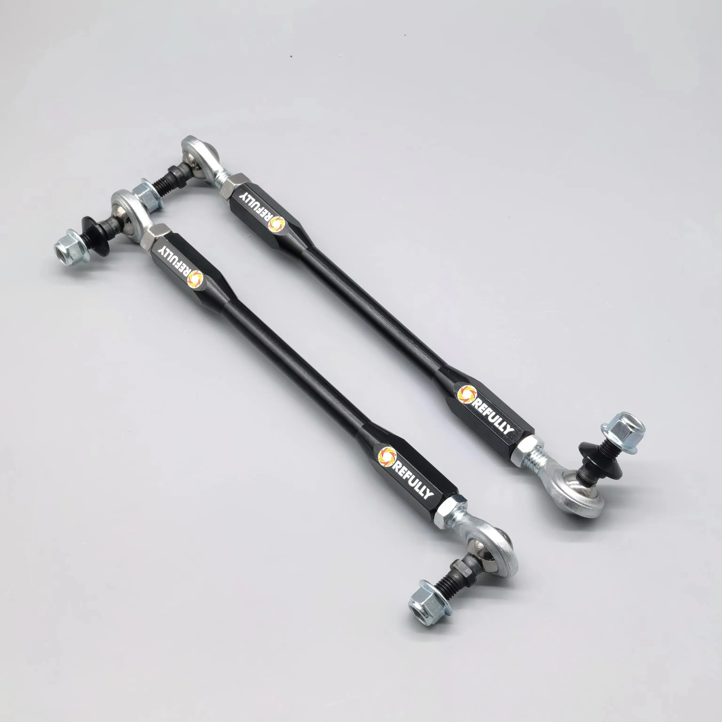 For BMW F8X / G8X Adjustable Front Sway Bar Endlinks – M2 M3 M4
