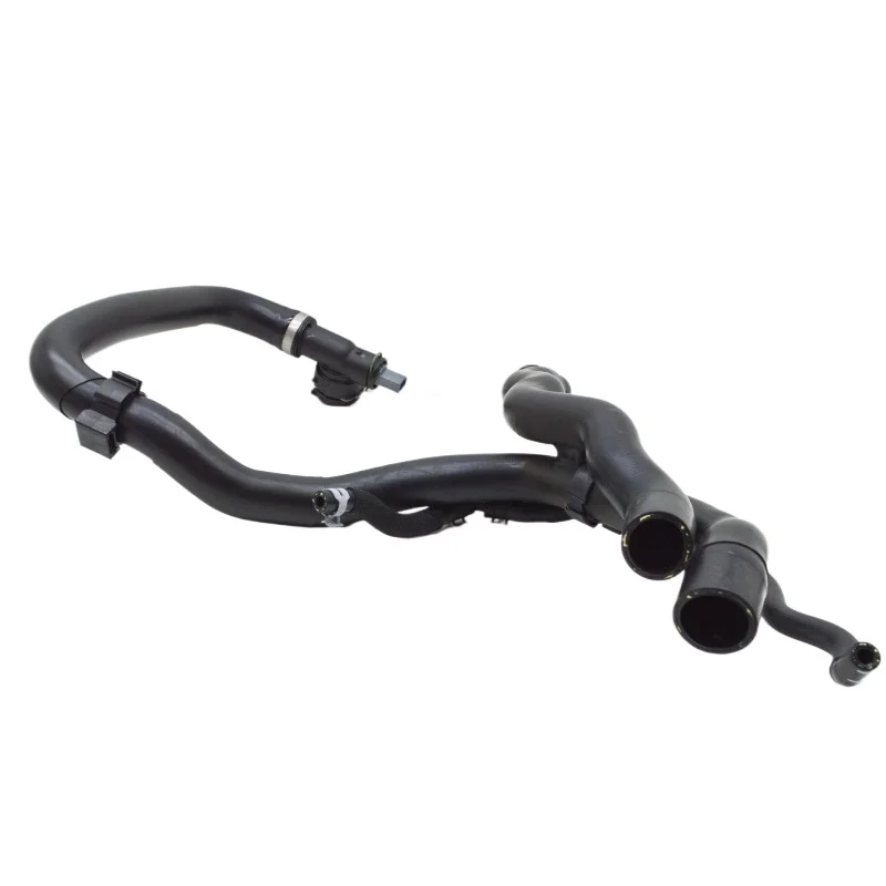 2Q0121049AKA Right Water Coolant Radiator Hose For Audi A1 Sportback GB