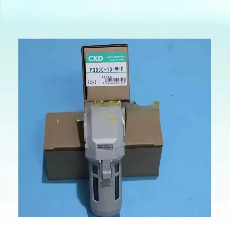 Filtro CKD F1000-6-W F1000-8-W F2000-8-W F2000-10-W F3000-8-W F3000-10-W F4000-10-W F4000-15-W