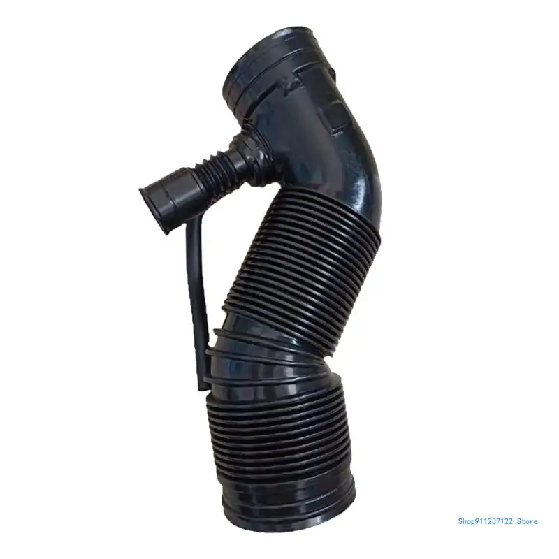 Rubber Air Intake Pipe Car Truck Replacement with Smooth Surface Wearproof Car Air Induction System Accessories