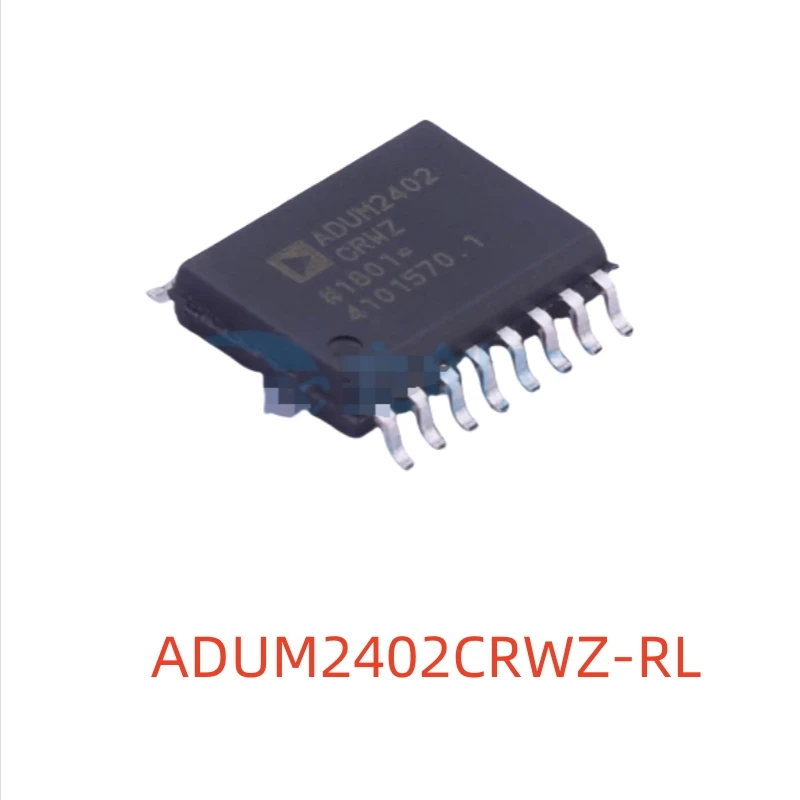 ADUM2402CRWZ-RL Four-channel digital isolator