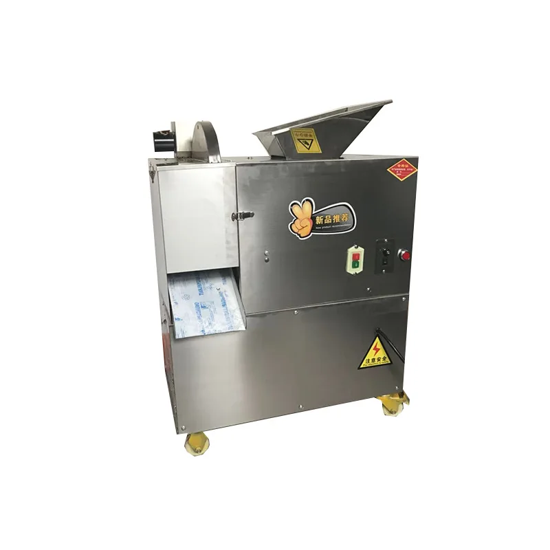 Commercial Baguette Moulder Dough Rounder Cutter Machine All In One Bread Roll Making Equipment