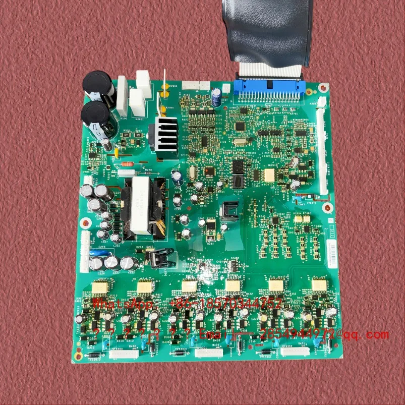 2026 AT61F and ATV71 Series 55KW/75KW Trigger Board, Power Board, Driver Board, Motherboard
