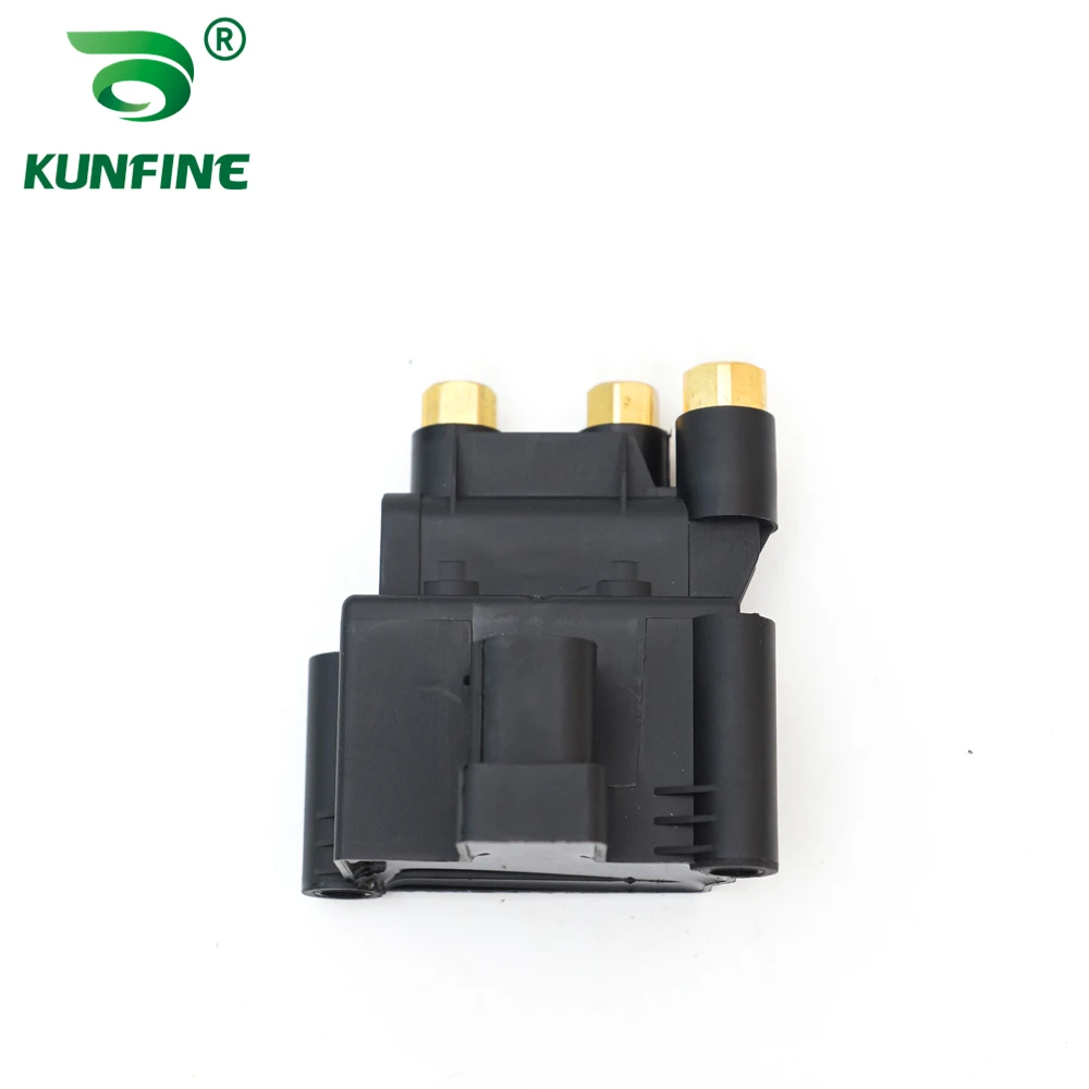 

Air Suspension Control Valve Block Air Supply For Mercedes-Benz R-Class W251 2006-2013 2-Corner Vehicles OEM No. A2513200158