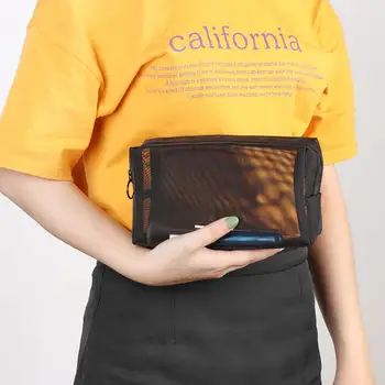 10 best sales Small nylon pouch - №5