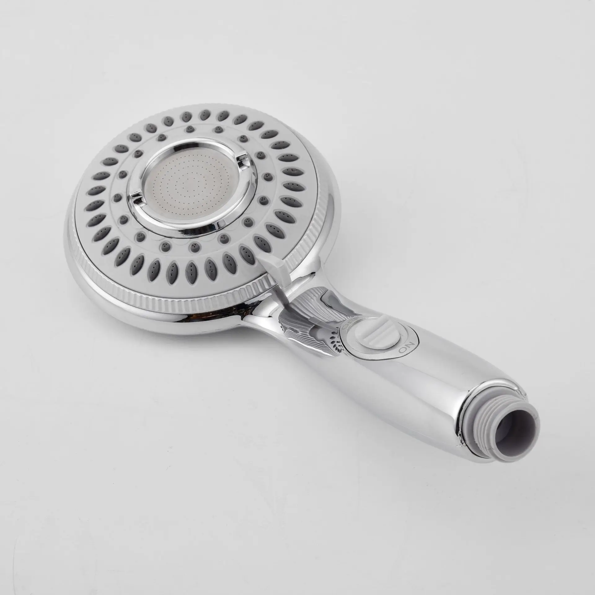 Supercharged Multifunctional Bathroom Shower Nozzle - The Ultimate Shower Experience for a Luxurious and Refreshing Bath