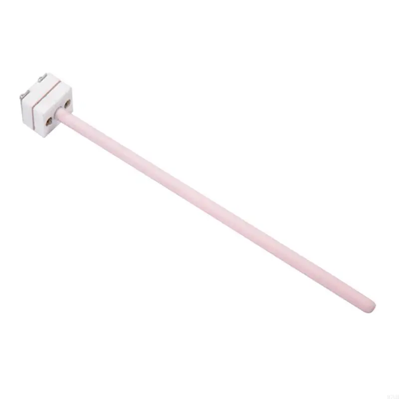 97QD WRP-100 150 мм/5,90 дюйма универсального зонда для головного типа S Платиновый и родийный датчик температуры термопары 1300