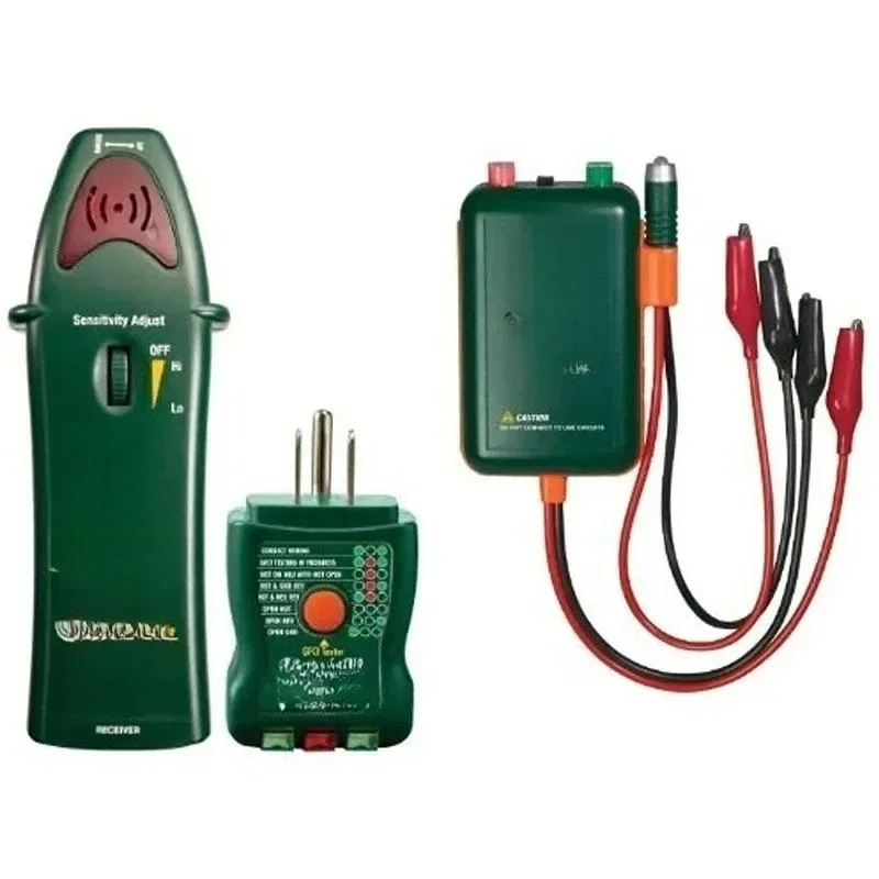 Category image: Circuit breaker finders