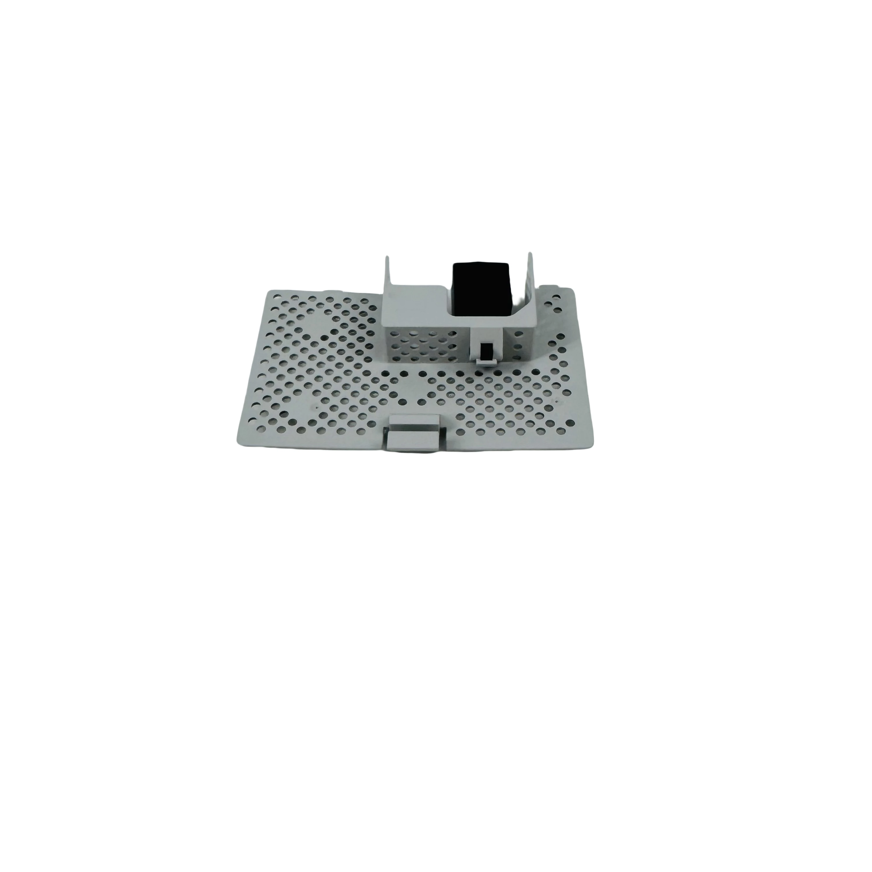 기존 Roborock Q Revo Master / V20 / P10S Pro 흡입 스테이션 물 탱크 필터 예비 부품 싱크 필터 스크린 액세서리