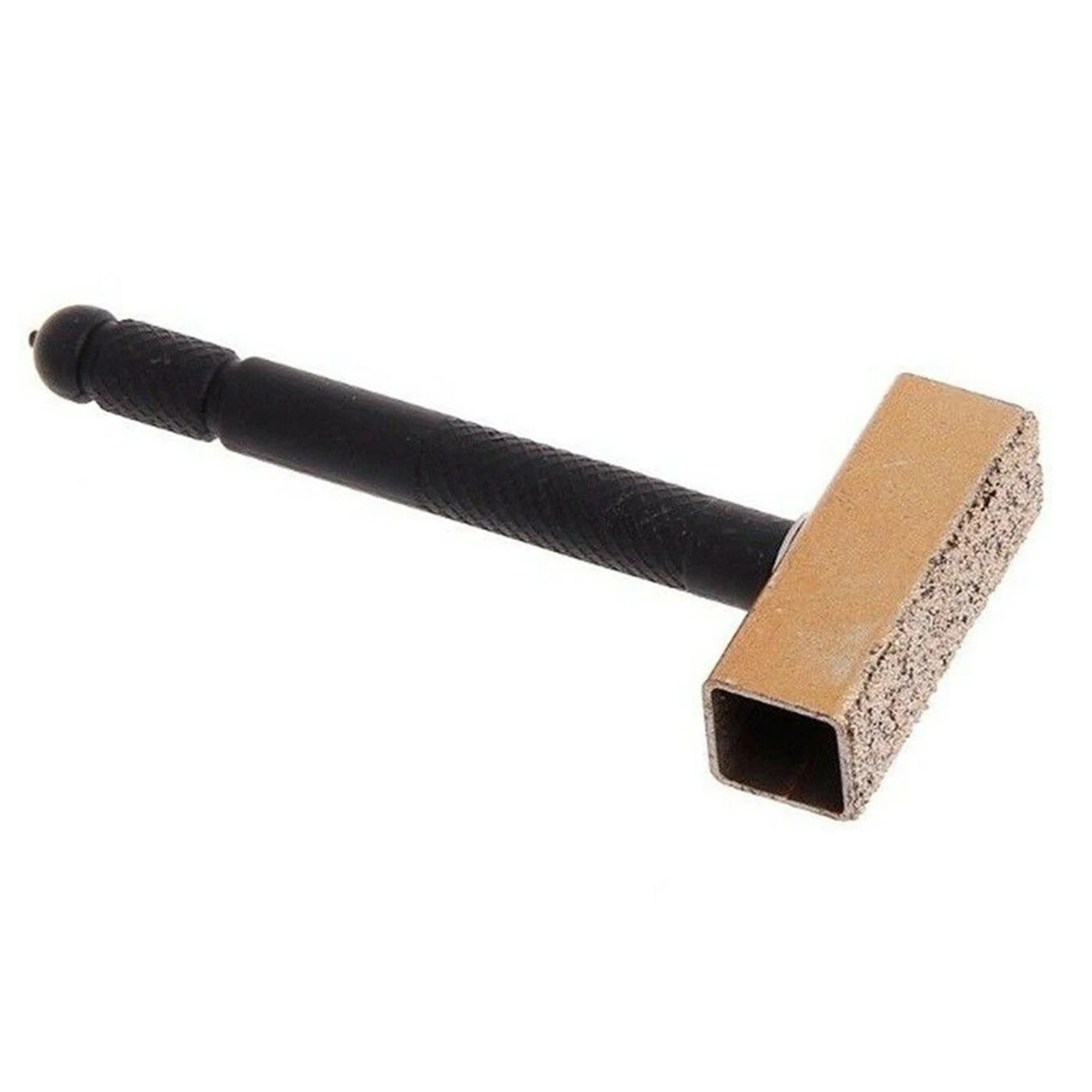 Handheld Grinding Wheel Dresser  Particle Brazing  Grinding Wheel Dressing And Grinding Machine