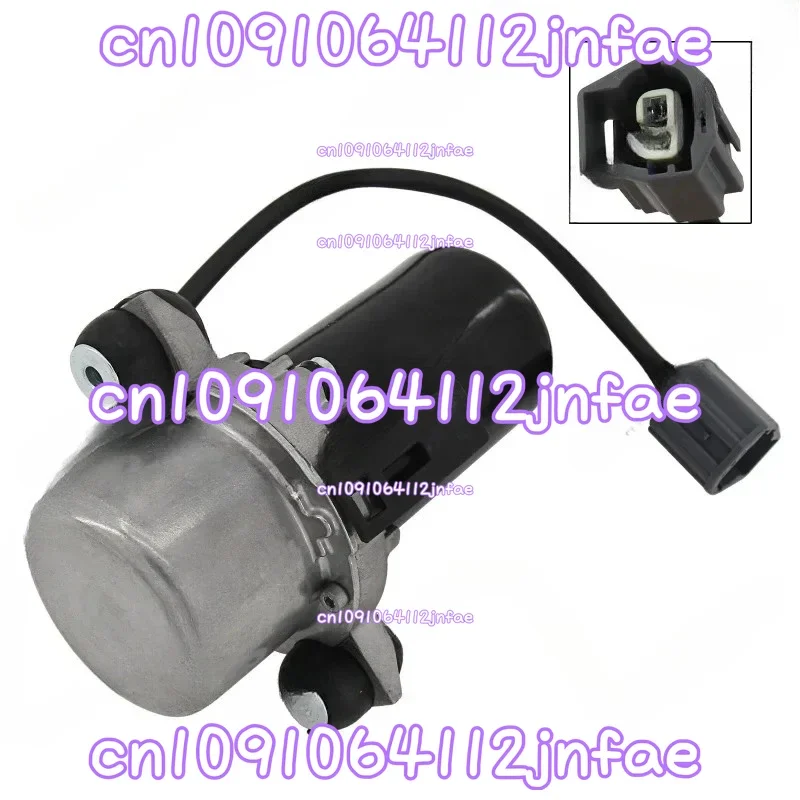 Vacuum Brake Pump UP30 8TG009286-001 4581954AB 04581954