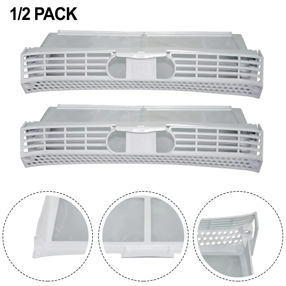 

Fluff Filter Sieve Filter Filter Bag For Bosch, For Siemens, For Neff, For Constructa E.g. For Avantixx 652184 00652184 01000435