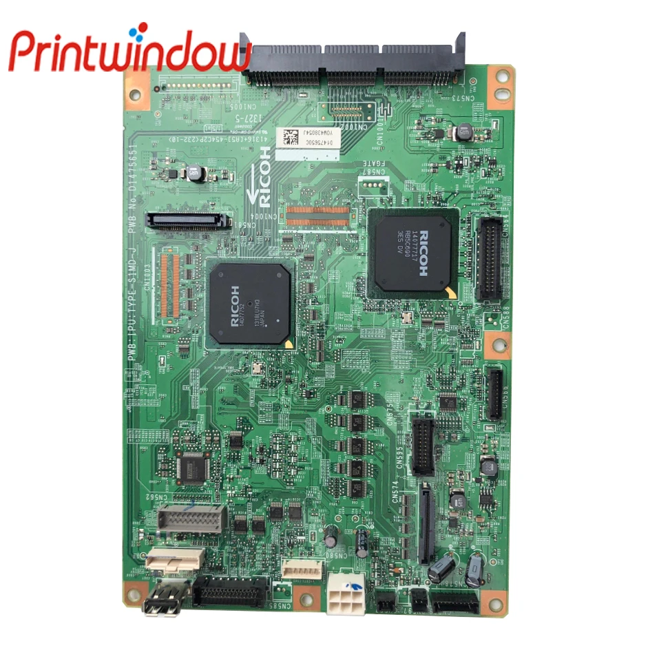IPU Mainboard for Ricoh MP C2011 C2003 C2503 MPC2011 MPC2003 MPC2503