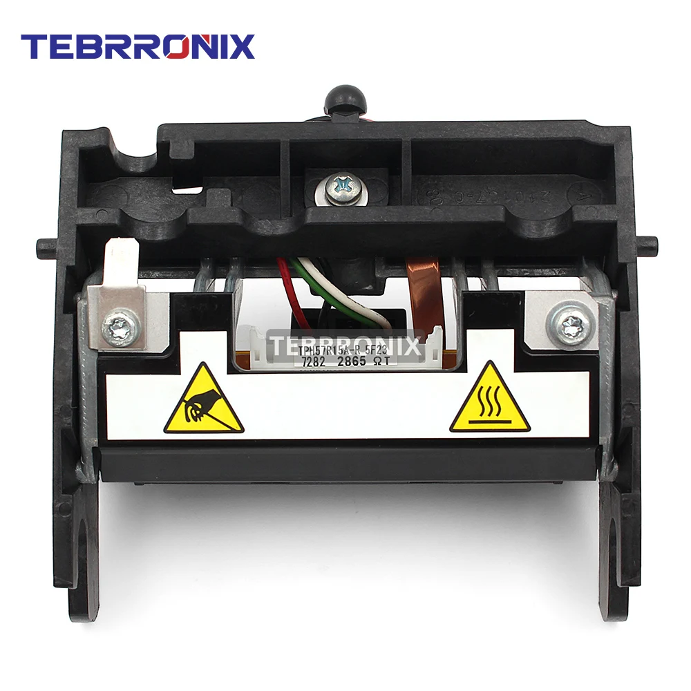 P P 1031925 -070 Cabeça de impressão original para impressora térmica de cartão de identificação Zebra ZXP1 ZXP3 ZXP3C ZXP Series3