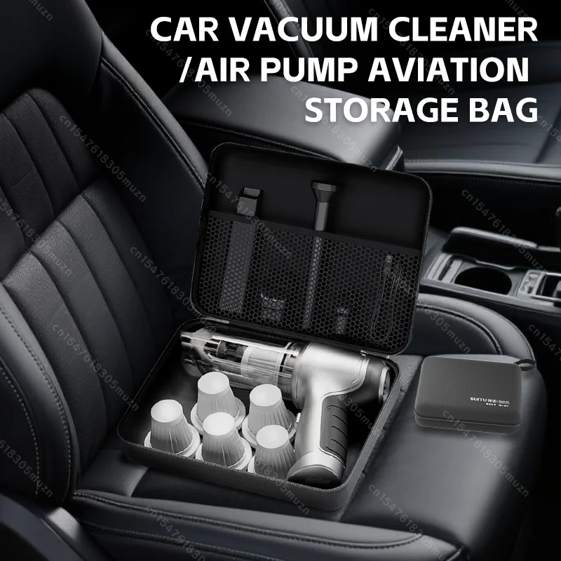 95000Pa Wireless Portable Vacuum Cleaner Car Vacuum Cleaner Handheld Mini ForCar Home Desktop Keyboard Cleaning Cordless Cleaner