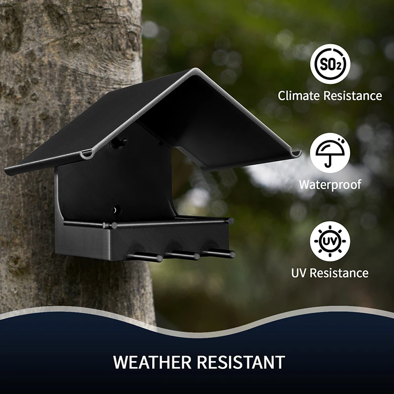Immagine 6: Filamento Eryone 10KG ASA & HS-ASA 1.75mm, precisione dimensionale +/-0.03mm, resistente al calore e ai raggi UV per FDM all'ingrosso