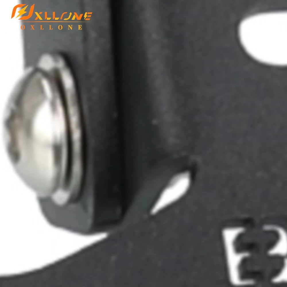 

2026 NEW License Plate Holder Number Parts Tail Tidy FIT FOR BMW M1000R S1000R S1000RR S 1000 R M Sport 2023-2026 2025 2024 2023