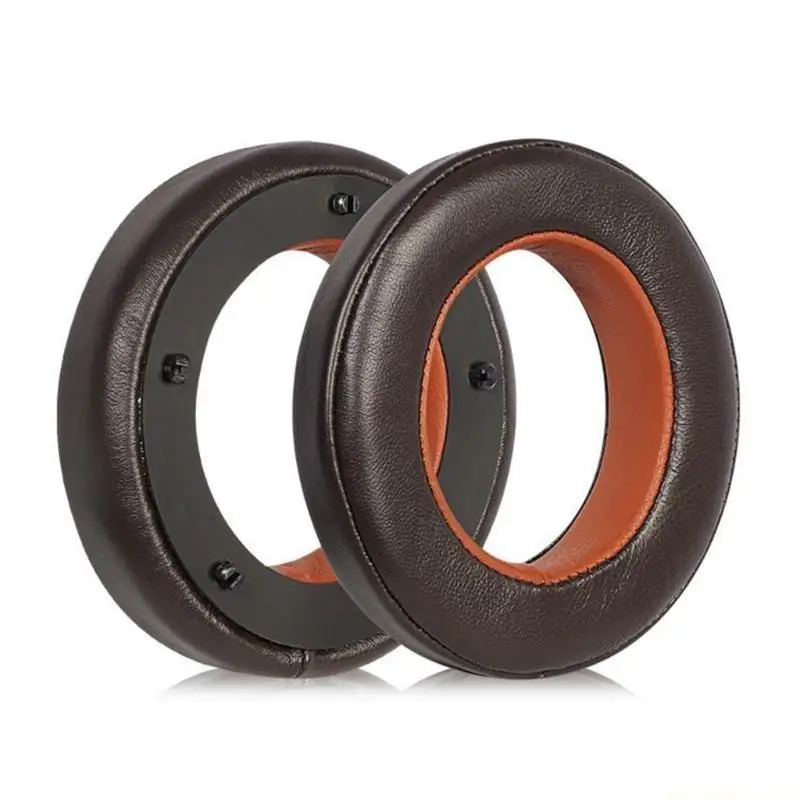 

F62C Эластичные подушечки для наушников Focal Clear удобные наушники из пены с эффектом памяти
