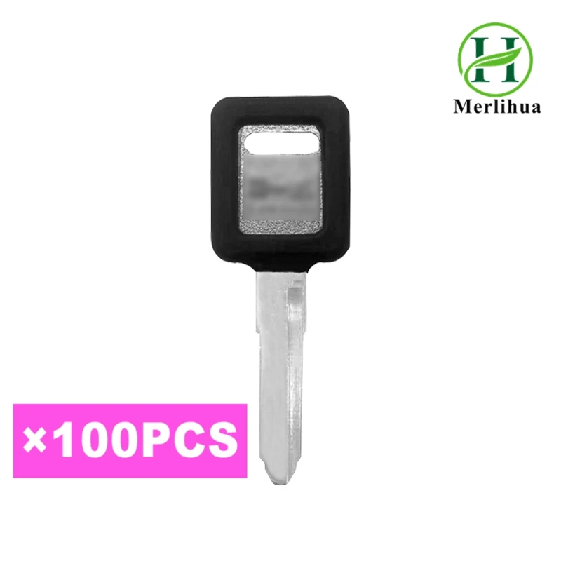 

Kawasaki motorcycle key, suitable for: Kawasaki ZZR250/400 ZXR250 motorcycle key embryo.(can not be placed anti-theft chip).