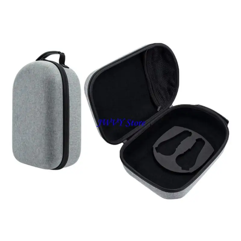 573a Virtual Reality Travel Cain Be Ligero para Pico 4 Glasses