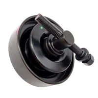 OEM 97834-29010 conjunto tensor de correa de polea tensora para Hyundai Matrix Tucson Elantra Coupe I30 Kia Soul piezas de coche de Corea