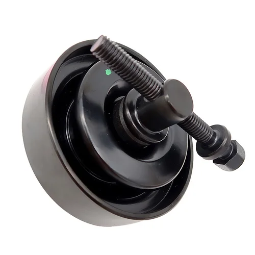 OEM 97834-29010 conjunto tensor de correa de polea tensora para Hyundai Matrix Tucson Elantra Coupe I30 Kia Soul piezas de coche de Corea