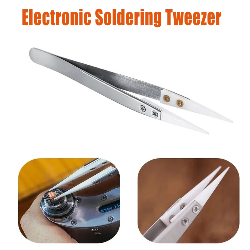 Esd Safe Ceramic Tw…