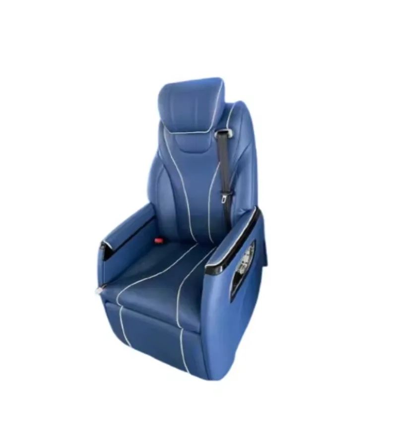 Fashion Comfortable Guaranteed Quality Unique Factory Sale New Type Electric Car Seat