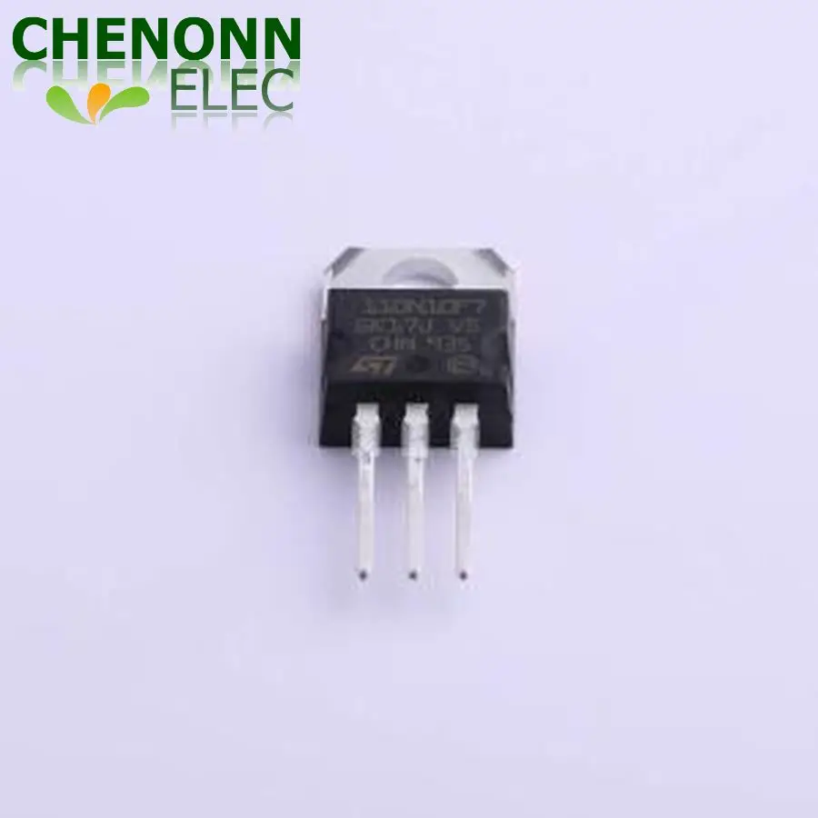 

5 шт./лот STP110N10F7 (МОЗАФЕТ)