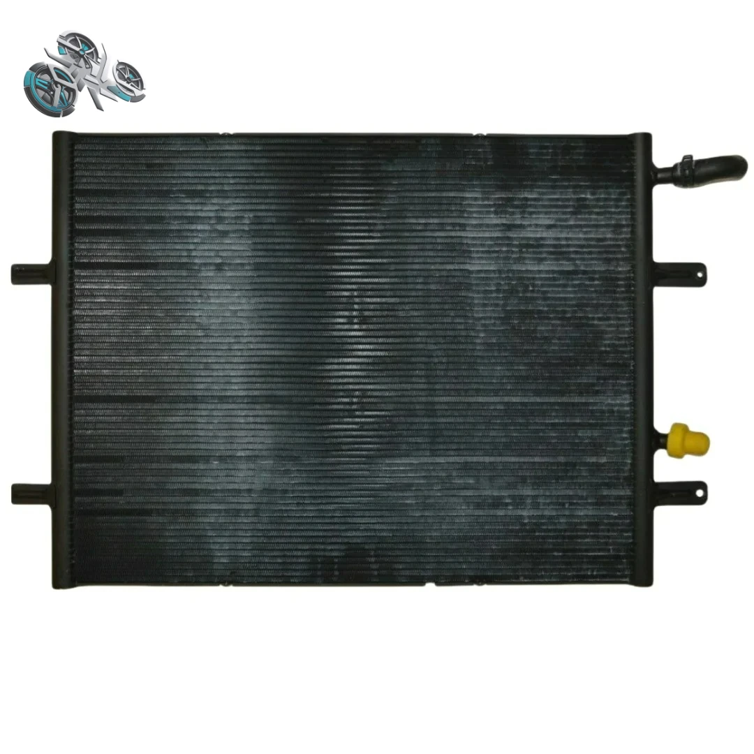 Air Conditioning Co…