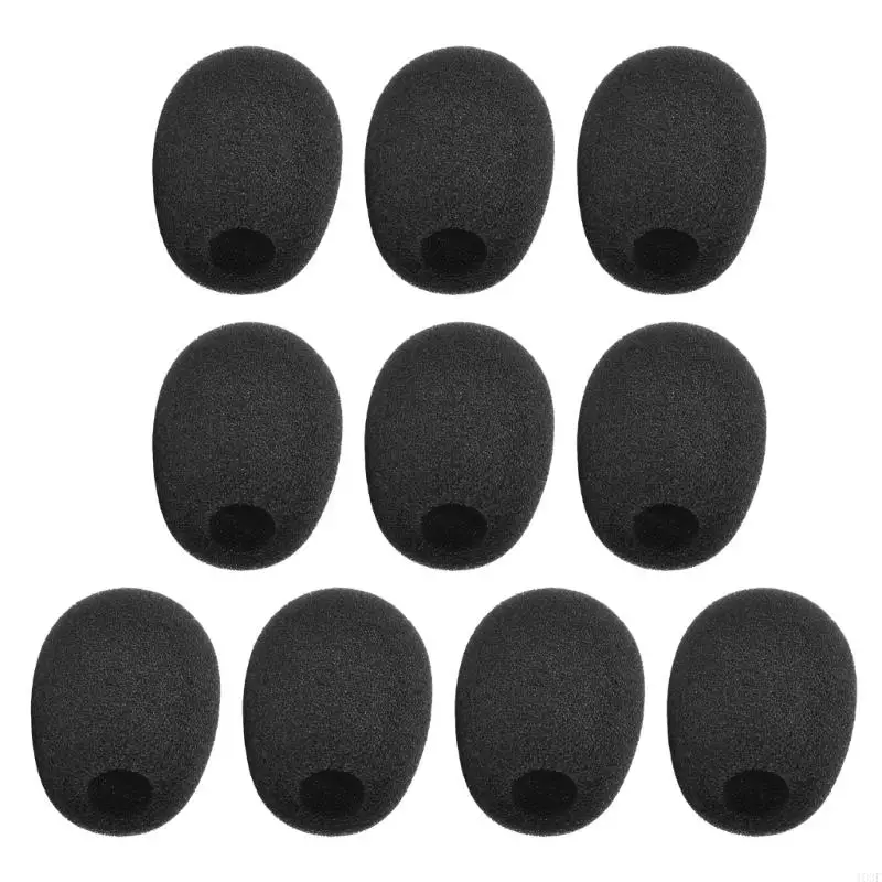 

103F Foam Microphones Windscreen for Poly 4310 UC/4320 UC/ UC2 Microphones Dust Protections