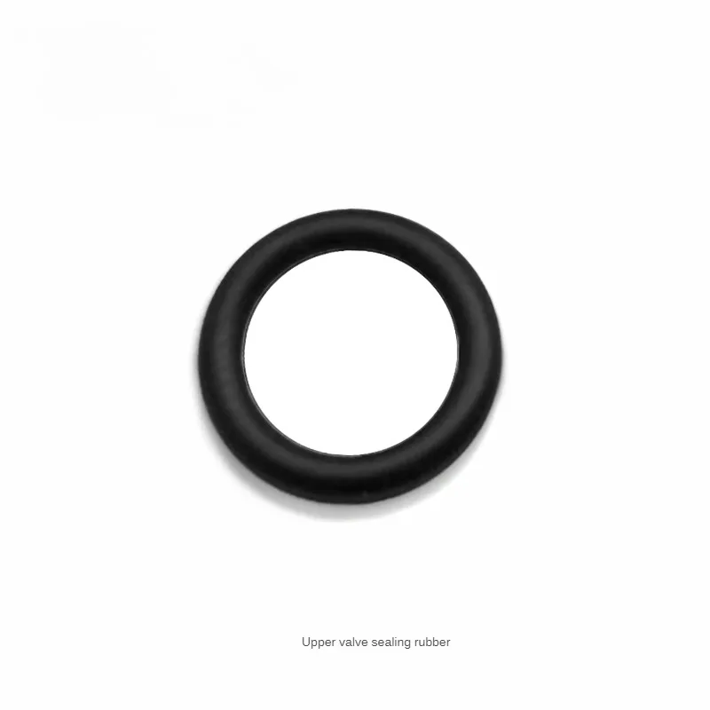 Double Valve Moka Pot Accessories Pressurized Rubber Sealing Rubber Ring for Bialetti Old Double Valve Universal Upper Valve