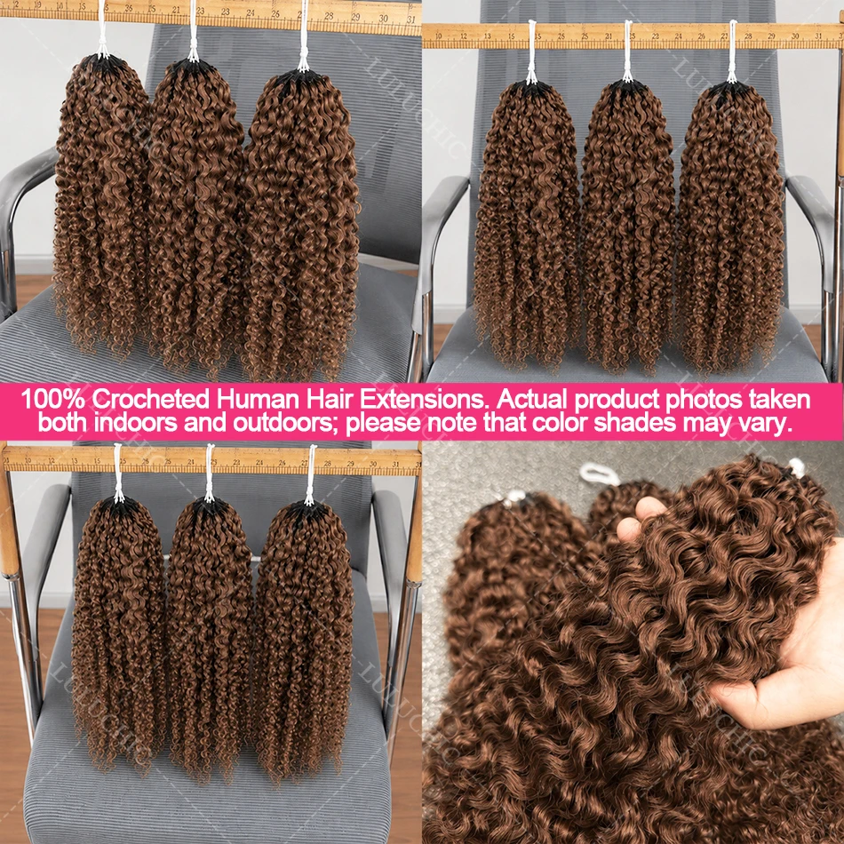 Thumbnail 3 - #42 Ranked Crochet Hair Extensions Picks in 2026