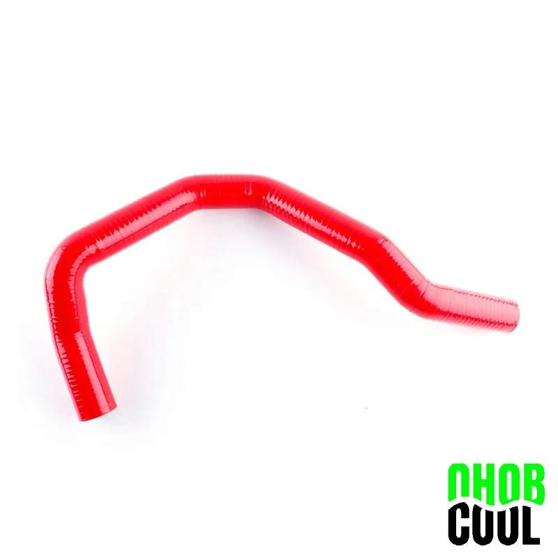 Para Honda Civic tipo R DC2 EK4 EK9 DOHC B16A B16B 1992-2000 Kit de manguera de radiador refrigerante de silicona 93 94 95 96 97 98 99