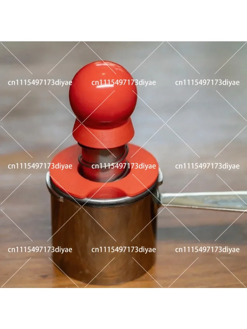 Robot Tamper Pressure Hammer Upgrade Balance Fixed Modified