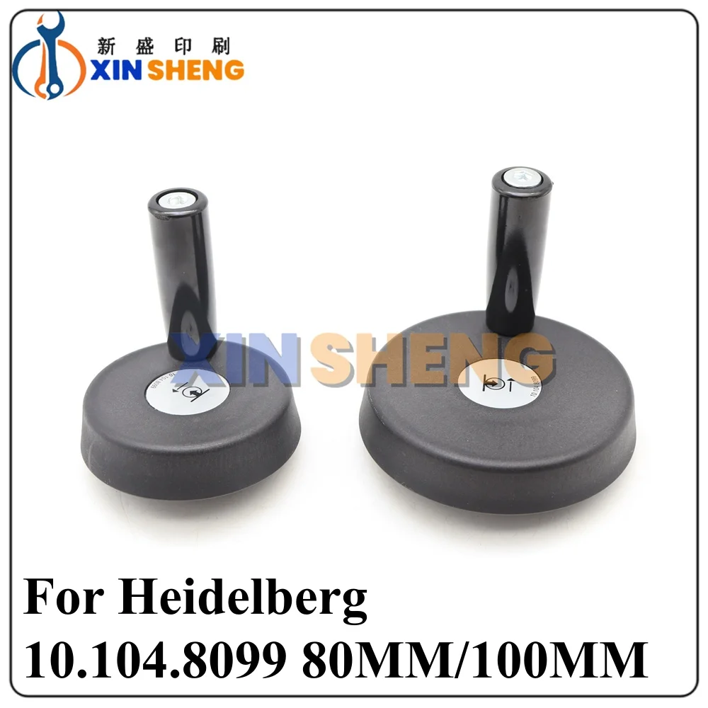 

Высокое качество 10.104.8099 Регулировочная ручка-рокер для запасных частей Heidelberg SM52 PM52