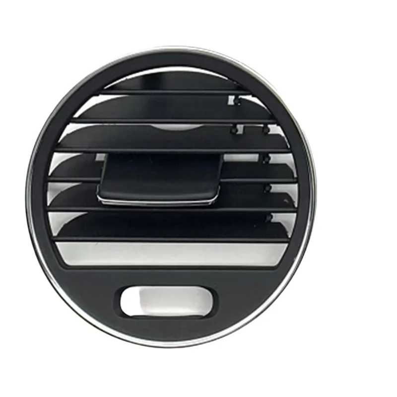 

A77Q-Car Dashboard AC Air Vent Panel AC Outlet Panel Grille Cover 2198300154 For CLS W219 2007-2009 Left
