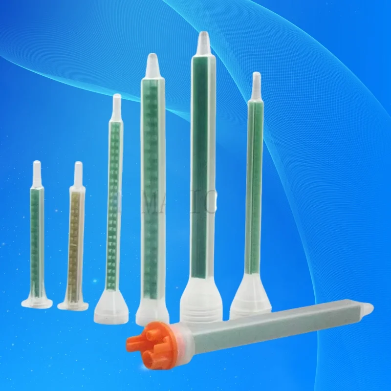 ‌Resin Static Mixer…