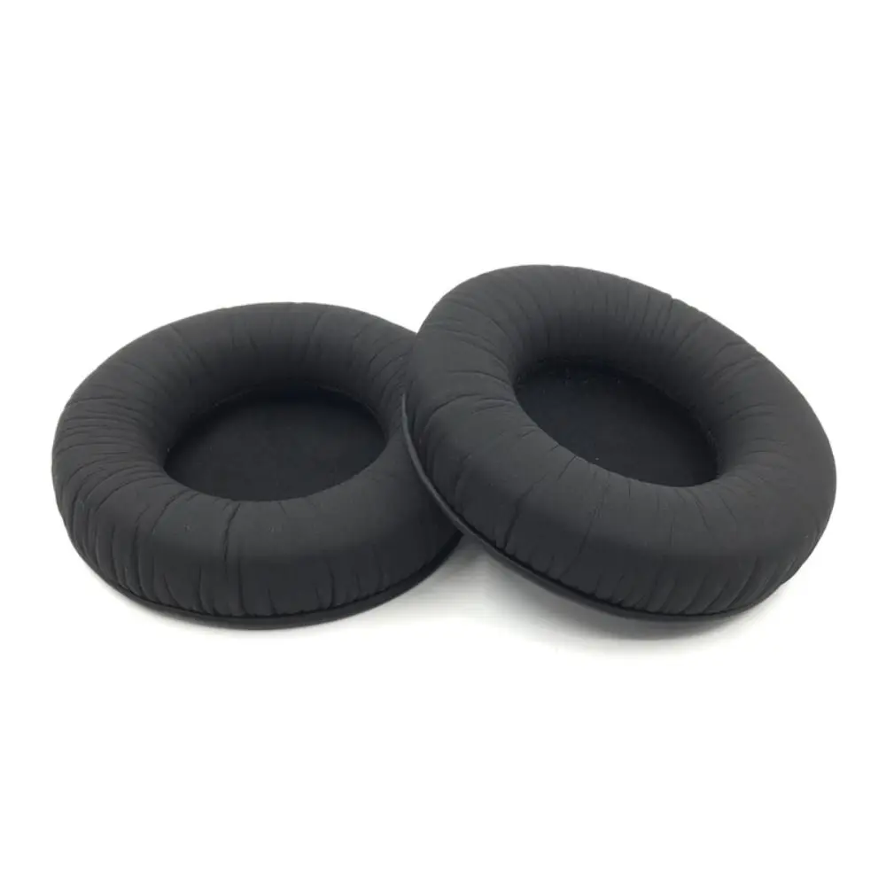 2 ชิ้นโฟมฟองน้ํา Ear Pads ชุดหูฟังอุปกรณ์เสริมหูฟังหูฟังแผ่นรองหูฟังสําหรับ AKG K167 K267 K182 K245 K175 K275