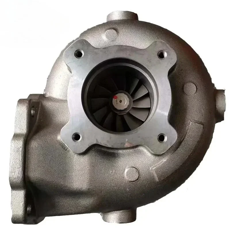 Turbochareger Specialist Dies el Generator Sale Online Marine  Turbo Jet Engine Super Changer 3536273 For Cars Engine